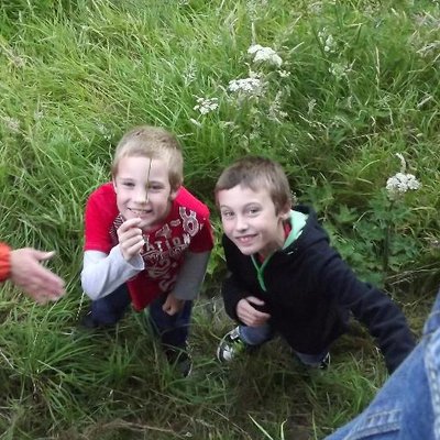 Profile Picture of Angela Malcolm (@Witch_1968) on Twitter