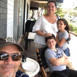 Profile Picture of Rod Baxter (@Rod-Baxter) on Facebook