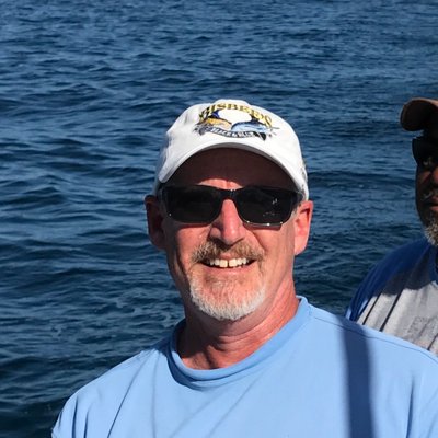 Profile Picture of Joel Greenson (@CaboFishDoc) on Twitter