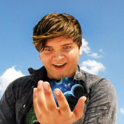 Profile Picture of Ian Hendricks (@Ummmmbro) on Twitter