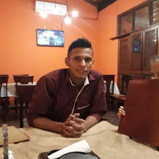 Profile Picture of Danny Mayorga (@danny.mayorga.50767) on Facebook