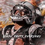 Profile Picture of Timothy Bennett (@nfl_edits_everyday) on Instagram