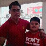 Mark Jericho Narciso - Instagram Profile Picture of Mark Jericho Narciso (@ultima28) on Instagram