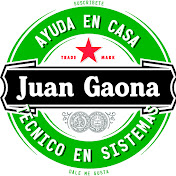 Profile Picture of Juan Carlos Gaona Fructuoso (@juancarlosgaonafructuoso7423) on Youtube