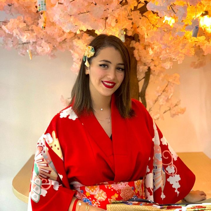 Dahia Scott - Tiktok Profile Picture of Dahia Scott (@@dahiascott1) on Tiktok