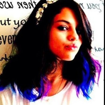 Profile Picture of Cheryl ~ 1 Day (@iGomezPickles) on Twitter