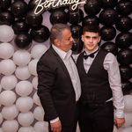 Aram Slon - Instagram Profile Picture of Aram Slon (@slonoxod) on Instagram