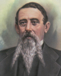Profile Picture of Martín Carreraon Wikipedia