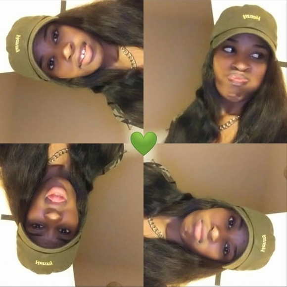 Profile Picture of Shannon Hilbert (@shannon_hilbert) on Poshmark