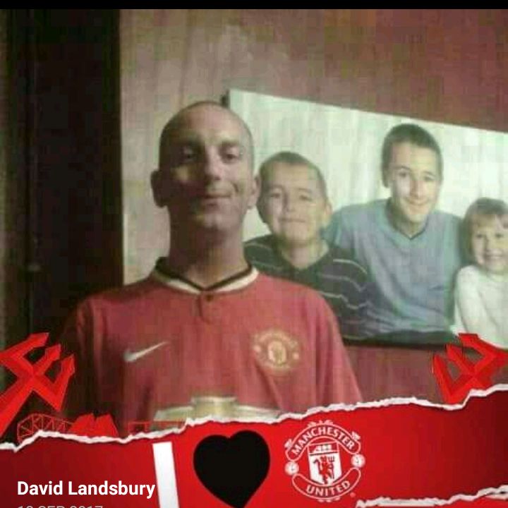 Profile Picture of David Landsbury (@@landsburym) on Tiktok
