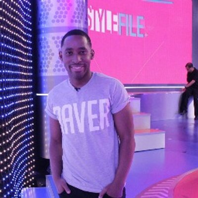Daryl Archie - Twitter Profile Picture of Daryl Archie (@DarylArchieTV) on Twitter