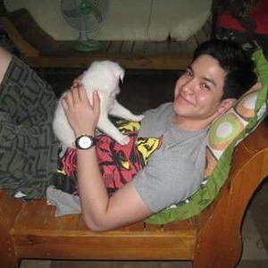 Eric Dizon - Twitter Profile Picture of Eric Dizon (@ericdizon81) on Twitter