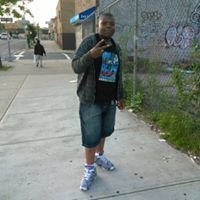 Profile Picture of Laid Back Mell (@ramell.harris) on Myspace