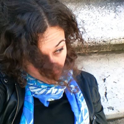Profile Picture of Chiara Rancati (@kiara_rnc) on Twitter