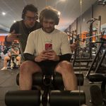 Profile Picture of Ben Tal Dani&euml;l De Schepper (@bendschepper) on Instagram