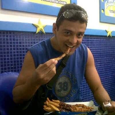 Profile Picture of Jose Sabas Ventura (@SabasVentura) on Twitter