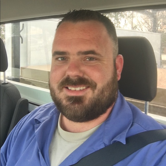 Profile Picture of Brian Heckman (@bmheckman) on Poshmark