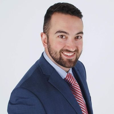 Profile Picture of Mike DeNault (@Mike_DeNault4) on Twitter