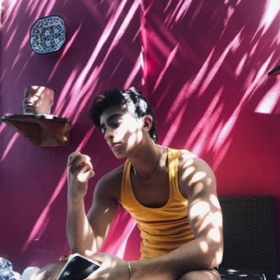 Profile Picture of SeBi (@SebiGQuintero) on Twitter