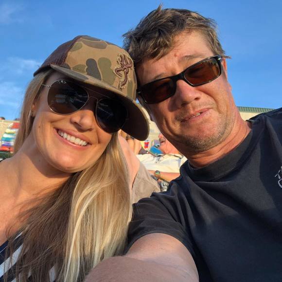 Profile Picture of Kim parker Teffeteller (@kimparker17) on Poshmark