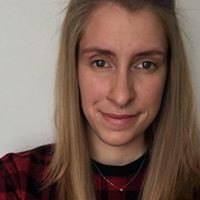 Profile Picture of Brittany Post (@brittany-post-12) on Quora