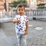 Profile Picture of Давид Денчик (@david_denchik) on Instagram