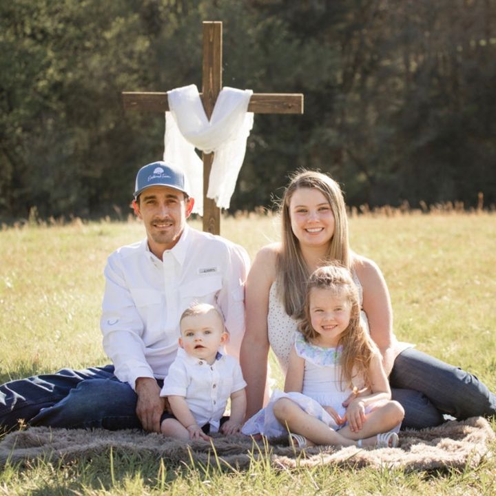 Profile Picture of Amanda K. Peake (@amandaknuckles7) on Tiktok