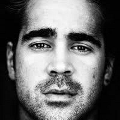 Profile Picture of Colin Farrell CLUB (@_Colin_Farrell_) on Twitter