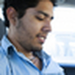 Profile Picture of Ivan Sandoval (@ivansandovalm) on Flickr