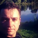 Profile Picture of Mariusz Olszewski (@panmaniek) on Instagram