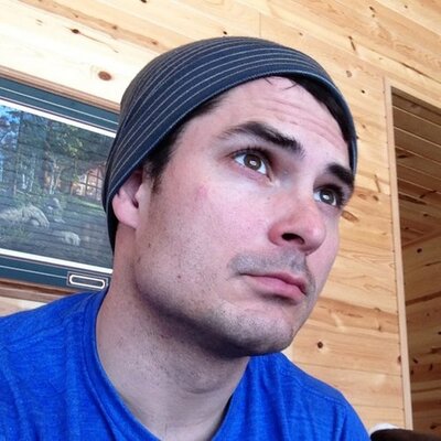 Profile Picture of Anthony Hermes (@hermes_131) on Twitter