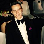 Profile Picture of Andrew Bohannon (@andrew.bohannon) on Instagram