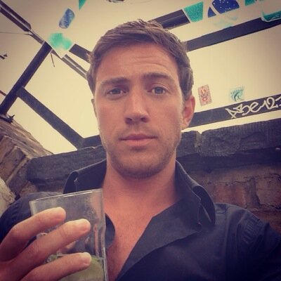 Profile Picture of Chris Kerr (@ImChrisK) on Twitter