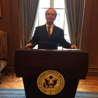 Profile Picture of Daniel Bachman (@MrBachmanAP) on Twitter