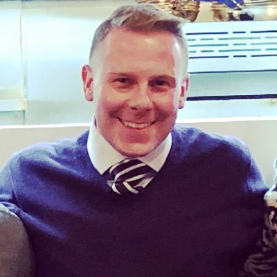 Profile Picture of Cory Bailey (@MSUCory_Bailey) on Twitter