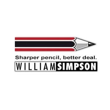 Profile Photo of William Simpson Cars (@WilliamSimpsonT) on Twitter