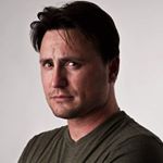 Profile Picture of Shaun ORourke (@shaunorourkeofficial) on Instagram