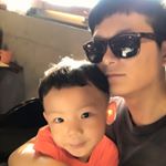 Profile Picture of Button Huang (@travis0214) on Instagram