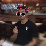 Profile Picture of charleshongg (@charleshongg) on Instagram