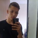Profile Picture of daniel almeida garofolo (@daniel_garofolo2003) on Instagram