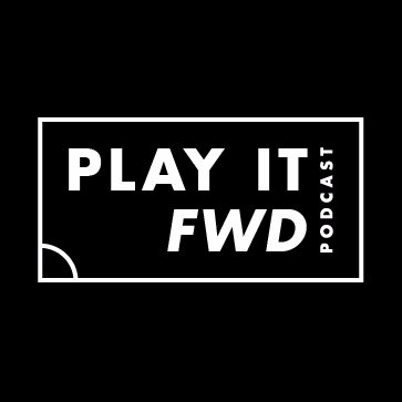 Profile Photo of Play It Fwd Podcast (@PlayItFwdPod) on Twitter