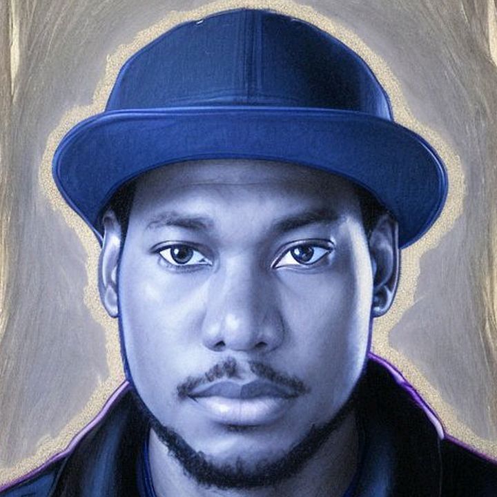 Profile Picture of GarySwift (@garyswiftwrites) on Tiktok