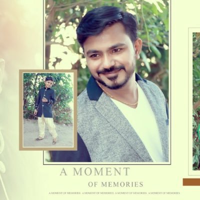 Profile Picture of Paresh Amin (@PareshAmin8) on Twitter