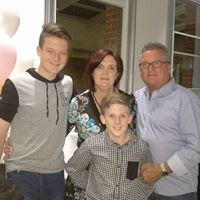 Carina McFall - Pinterest Profile Picture of Carina McFall (@carinamcfall) on Pinterest