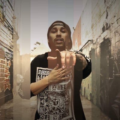 Profile Picture of DARIEN LYKE (@D33JAY_TEV) on Twitter