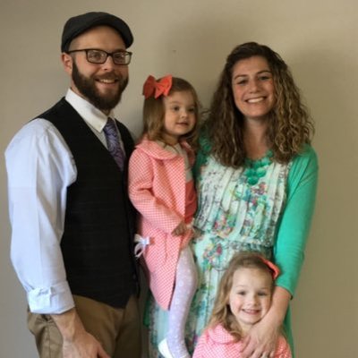 Profile Picture of Joshua Pollock (@JoshuaPollock) on Twitter