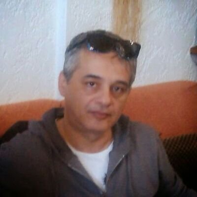 Profile Picture of Zaxarias Trialonis (@zatr1) on Twitter