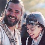 Profile Picture of Dirilis Ertugrul Ghazi (@ertugrulghazi.pk) on Instagram