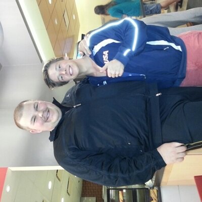 Profile Picture of Tyler McWilliams (@TruleyAmerican) on Twitter