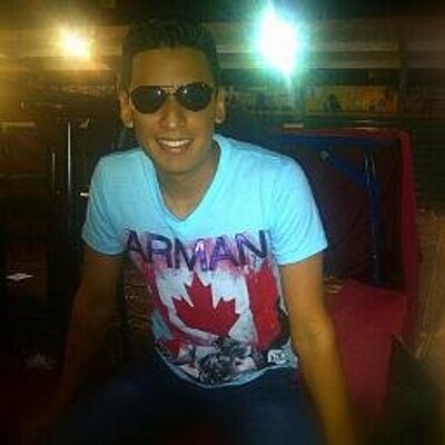 Profile Picture of Ronnie Hidalgo (@RonnieHidalgo) on Twitter